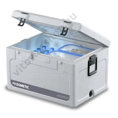 Dometic Cool-Ice CI 70 passzív hűtőláda
