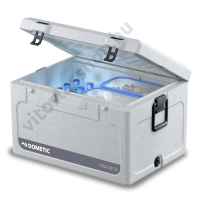 Dometic Cool-Ice CI 70 passzív hűtőláda