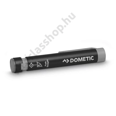 Dometic kézi gázellenörző