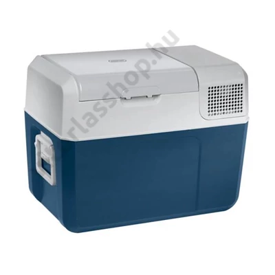 Mobicool MCF40 38 l-es kompresszoros hűtőláda