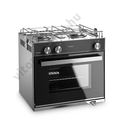 Dometic SunLight tűzhely és sütő