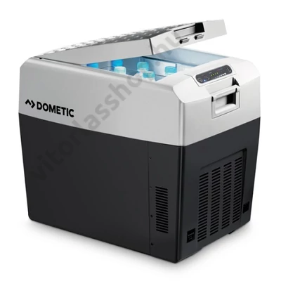Dometic TropiCool TCX 35 hűtőláda