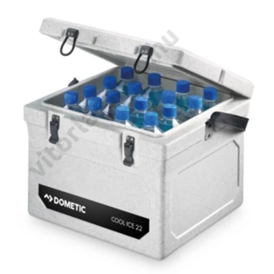 Dometic Cool-Ice WCI 22 passzív hűtőláda