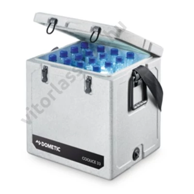 Dometic Cool-Ice WCI 33 passzív hűtőláda