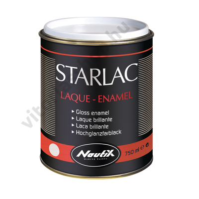 Starlac deck festék