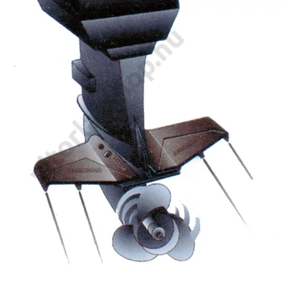Hydrofoil szárny