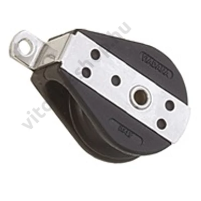 Fekvő csiga 10 mm-es kötélig