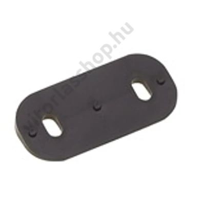 Ferde talp klem 38 mm-hez