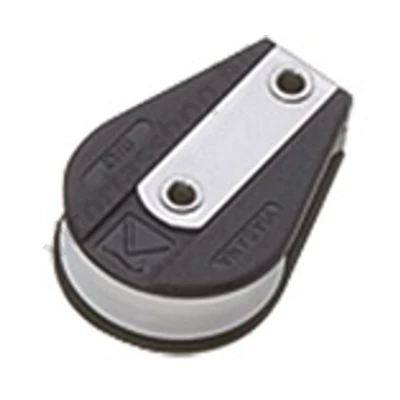 Fekvő csiga 8 mm-es kötélig