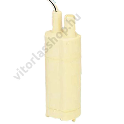 Kaniszter pumpa