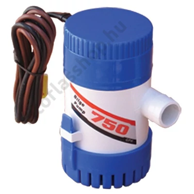 Bilge pumpa GIBSY 750