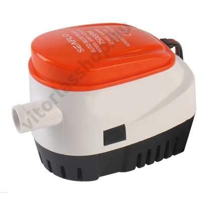Bilge pumpa SEAFLO 600GPH