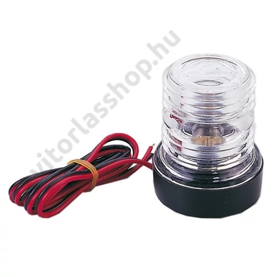 Topfény, LED izzóval