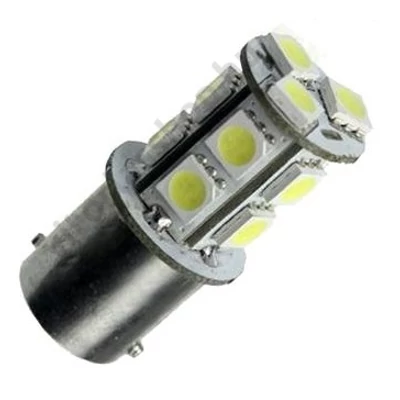 LED izzó