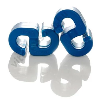 Kikötő gumi, Smart Snubber