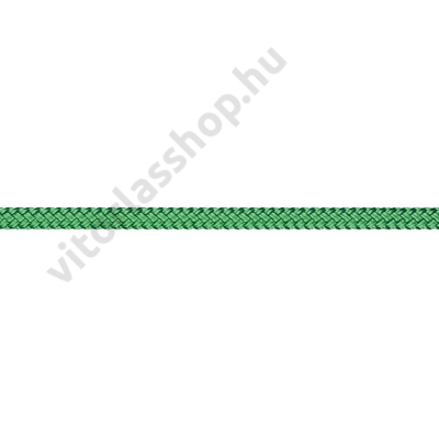 Liros Top-Cruising kötél,  zöld