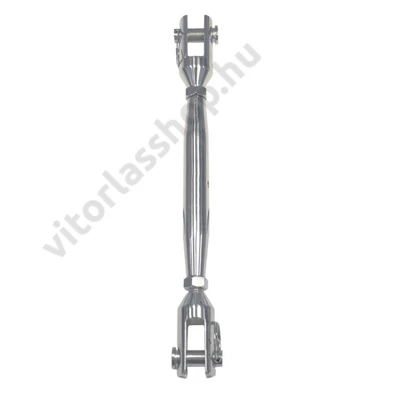 Esztergált spanner M6