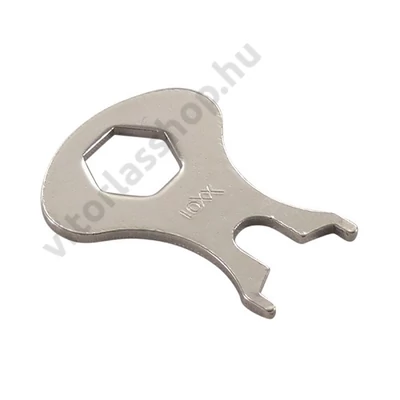 LOXX patent szerelő kulcs