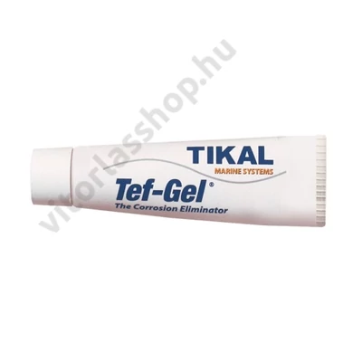 TIKAL Tef-Gel korróziógátló gél
