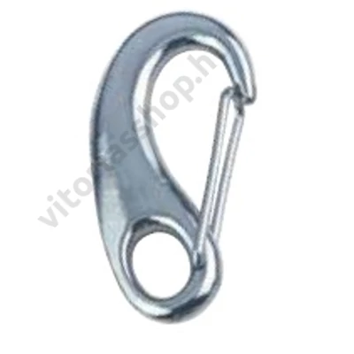 Rugós karabiner