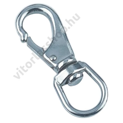 Forgószemes karabiner