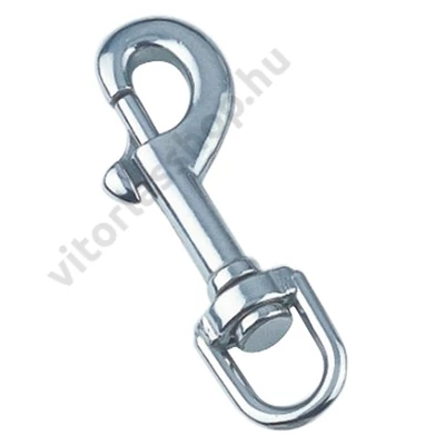 Forgó karabiner