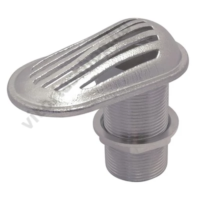 Szívócsonk 1/2&quot;