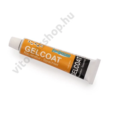 Yachticin Gelcoat javító gitt