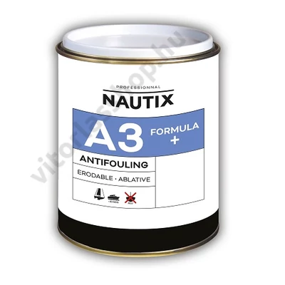 A3 algagátló festék