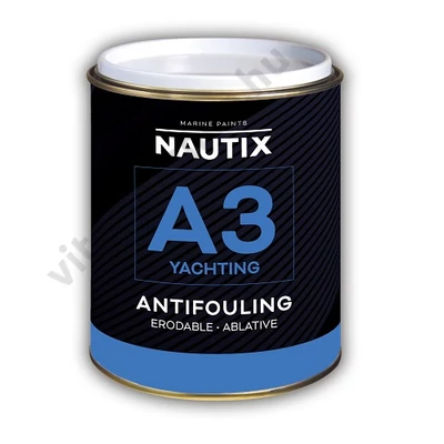 Nautix A3 Yachting 0,75L