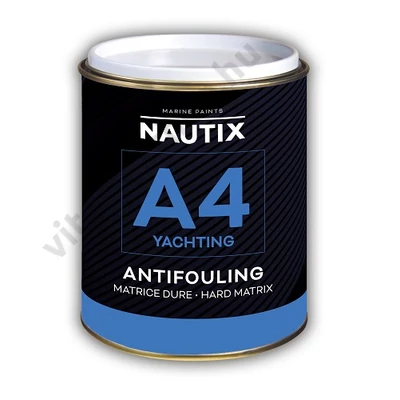 A4 Yachting algagátló festék