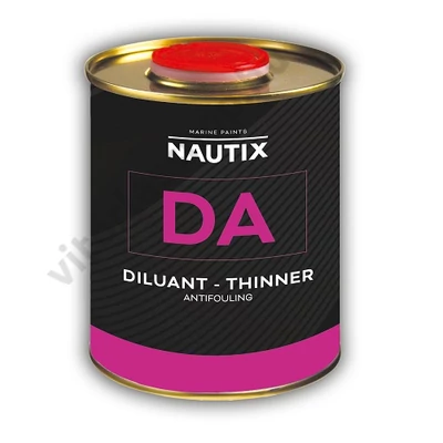DA higító
