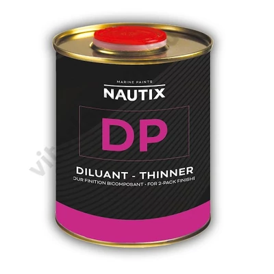 DP higító