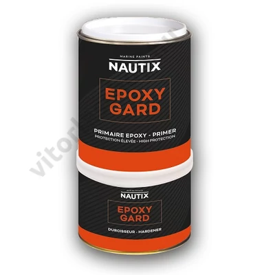 EpoxyGard alapozó