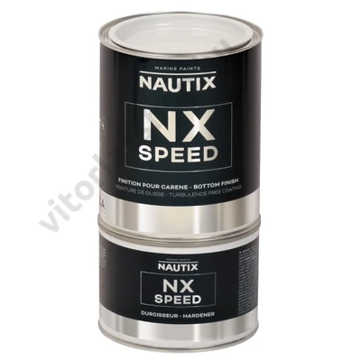 NX Speed festék