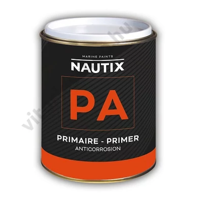 PA alapozó festék