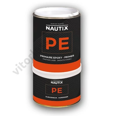 PE nagy keménységű epoxi alapozó