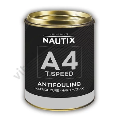 A4 Yachting algagátló festék