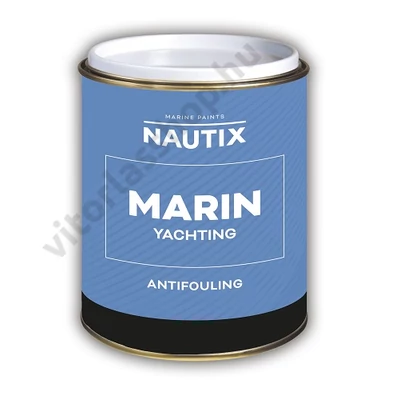 Marin algagátló festék