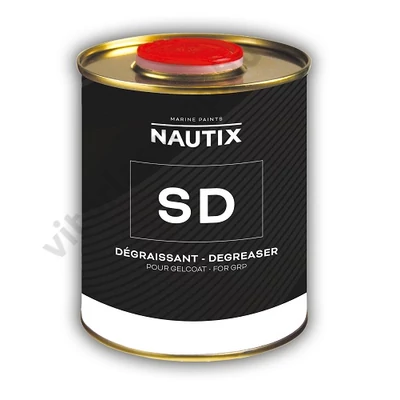 SD zsíroldó