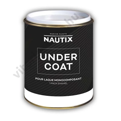 U3/Undercoat alapozó festék