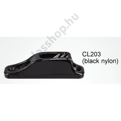 Farkasfog, CL203