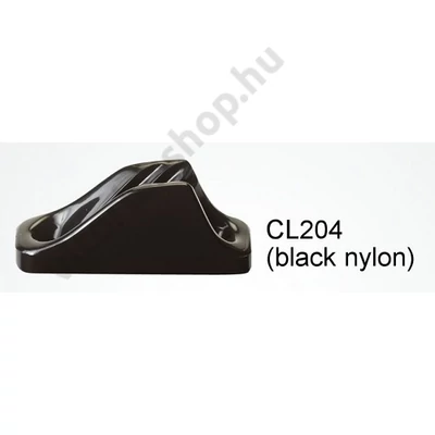Farkasfog, CL204