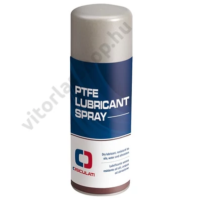 Teflon spray