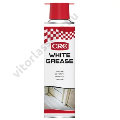 Fehér zsír spray + PTFE