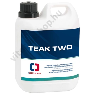 Teak One szín kondicionáló