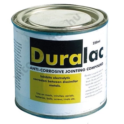 Duralac paszta 250 ml
