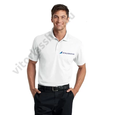 Rövid galléros poló - vitorlasshop.hu