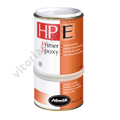 HPE kétkomponensű epoxy alapozó