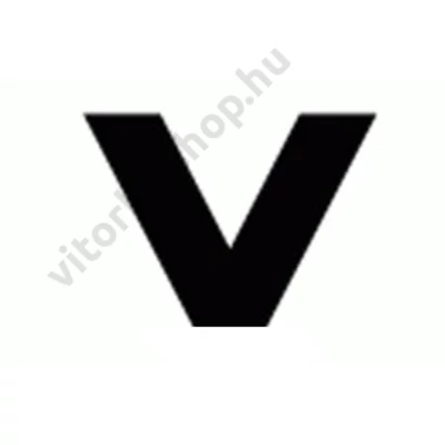 &quot;V&quot; lelű kódlobogó